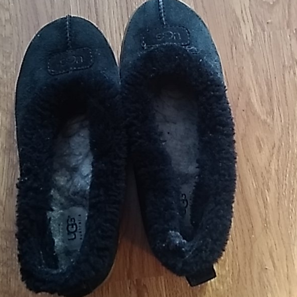 UGG shoes mocasín